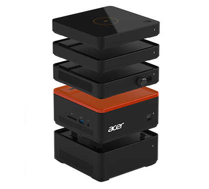 Acer Build M2-601-UR61 – image 6