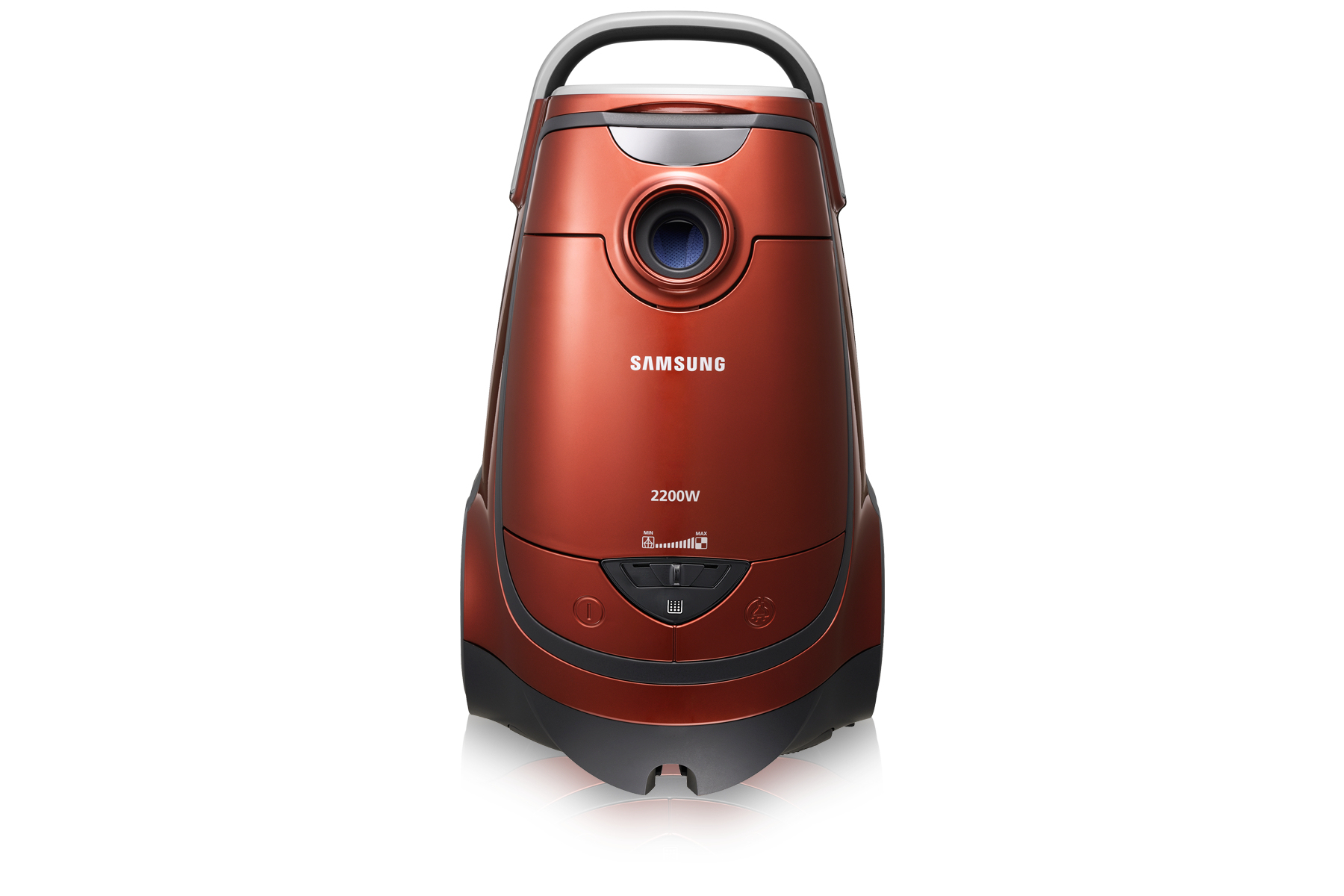 Samsung ELEKTRİKLİ SÜPÜRGE – image 1