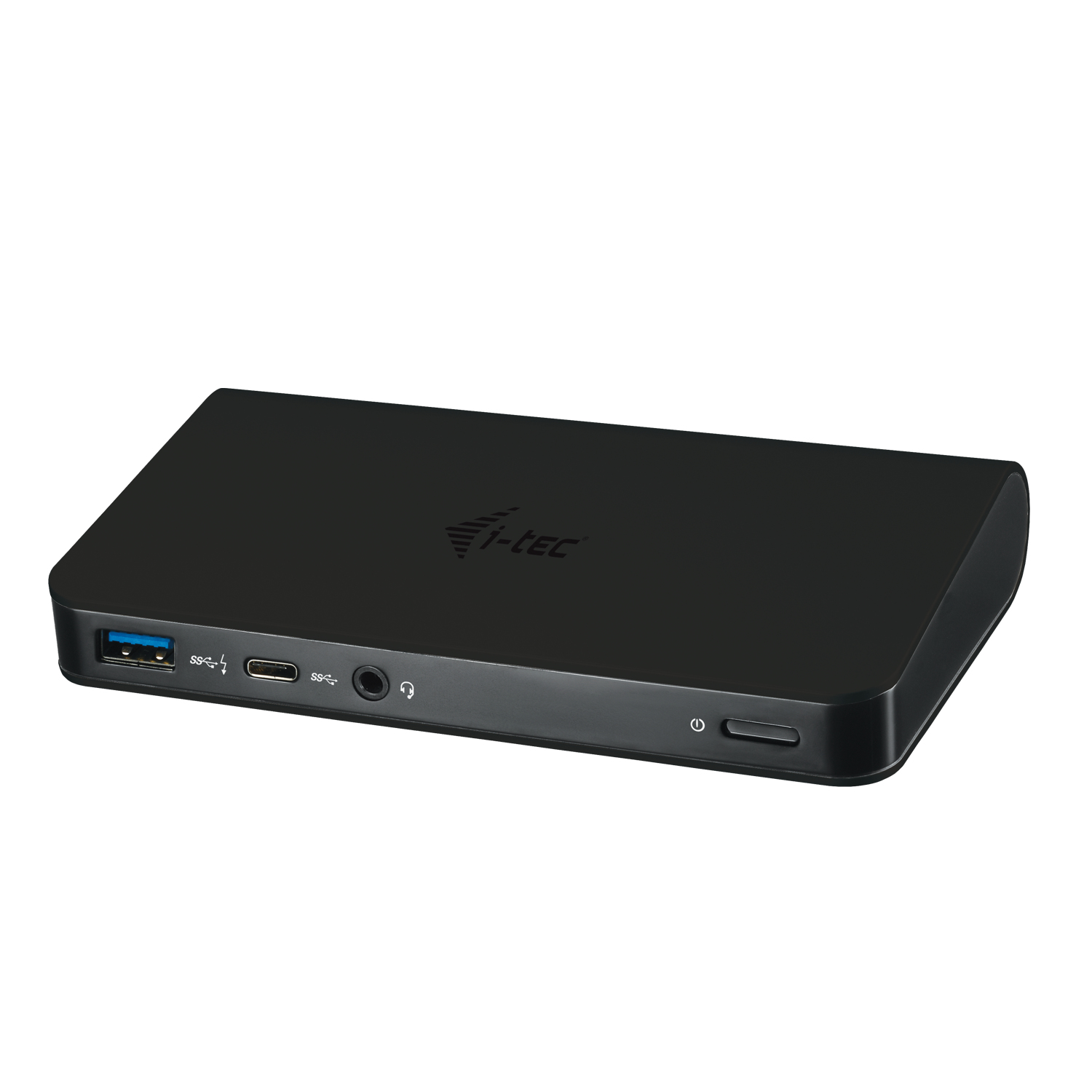 i-tec USB-C Dual Display MST Docking Station + Power Delivery – image 3