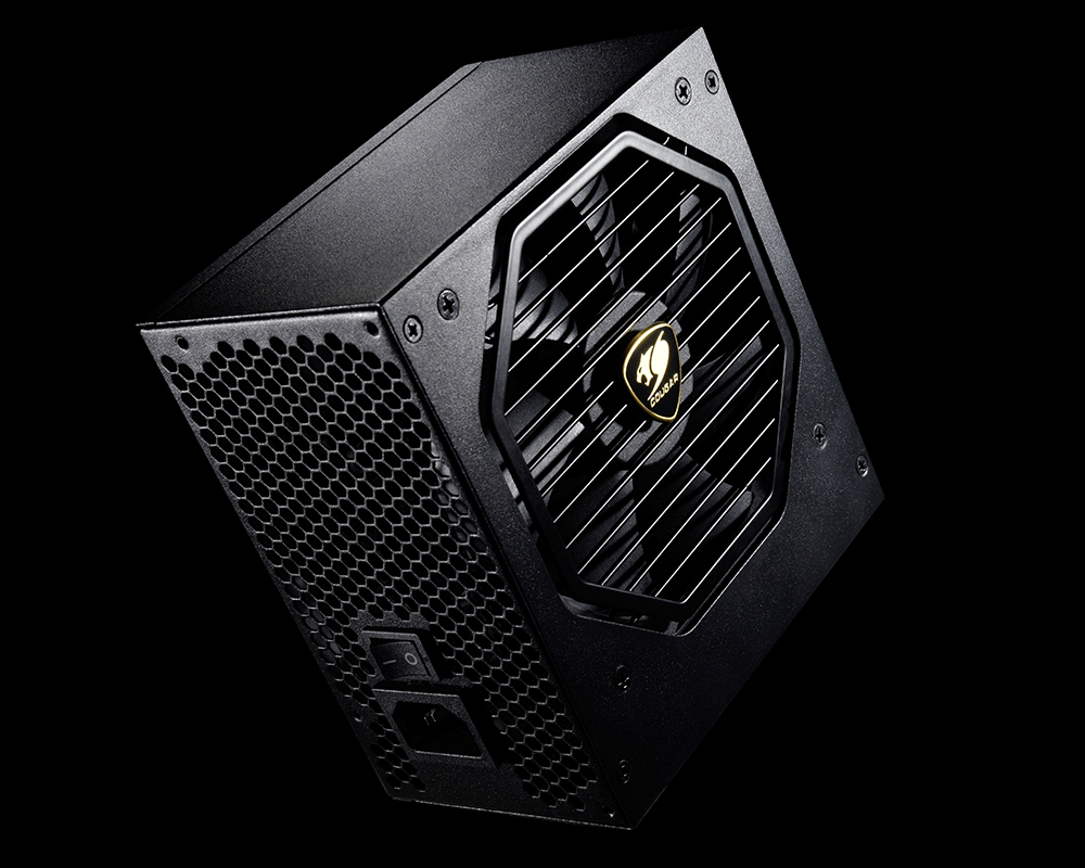 COUGAR GX-S750 power supply unit – image 8