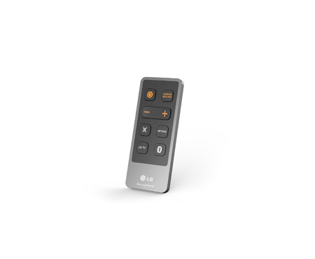 LG LAP240 soundbar speaker Black 4.1 channels – image 5