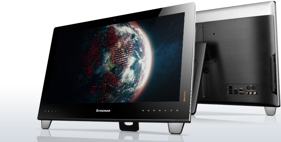 Lenovo IdeaCentre B340 Intel Pentium G G2020 – image 6