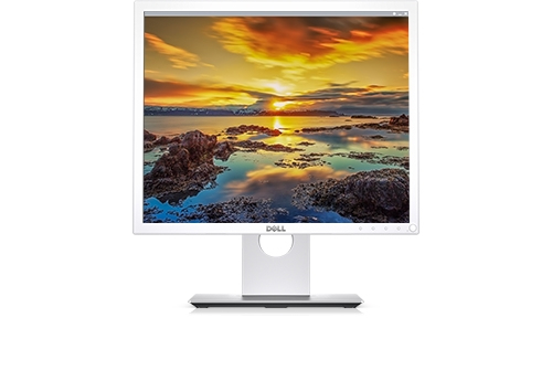 Dell P1917SWh computer monitor – image 2