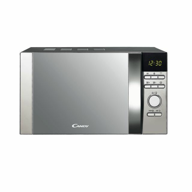 Candy CDW20DSS-UK — vue 1 sur 1