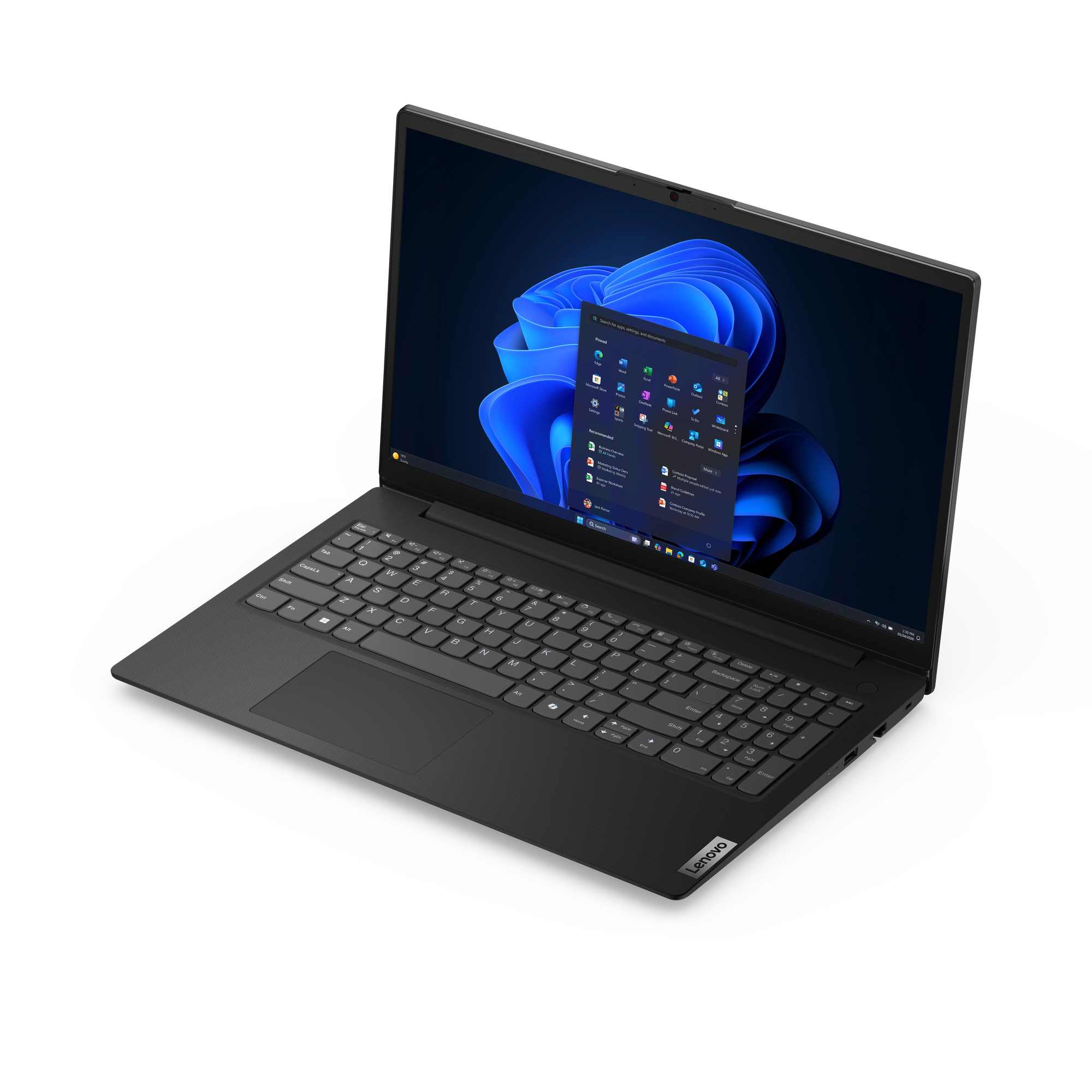 Lenovo V15 G7 IWC – image 9