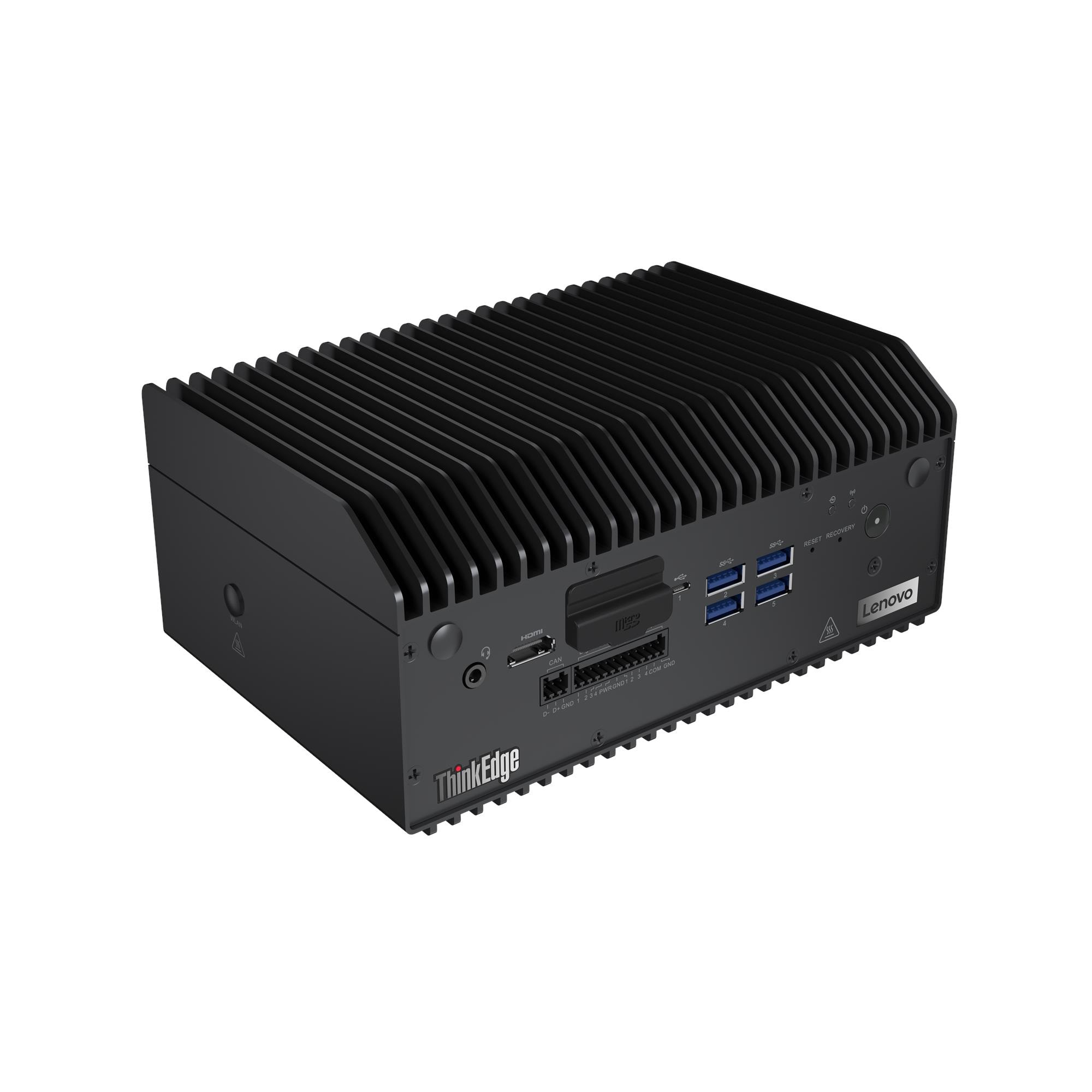 Lenovo ThinkEdge SE70 – image 9