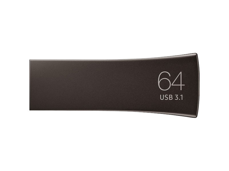 Samsung MUF-64BE4 USB flash drive – image 2