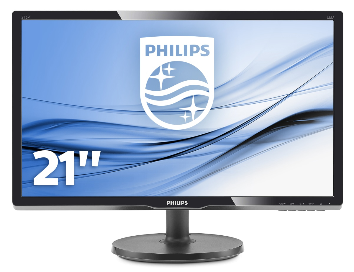 Philips 216V6LSB2/10 