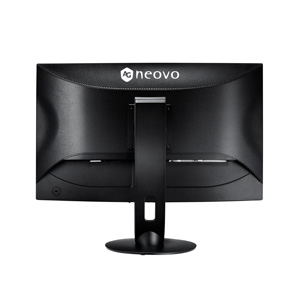AG Neovo LE27E computer monitor 68.6 cm (27″) 1920 x 1080 pixels Full HD LCD Black image 3