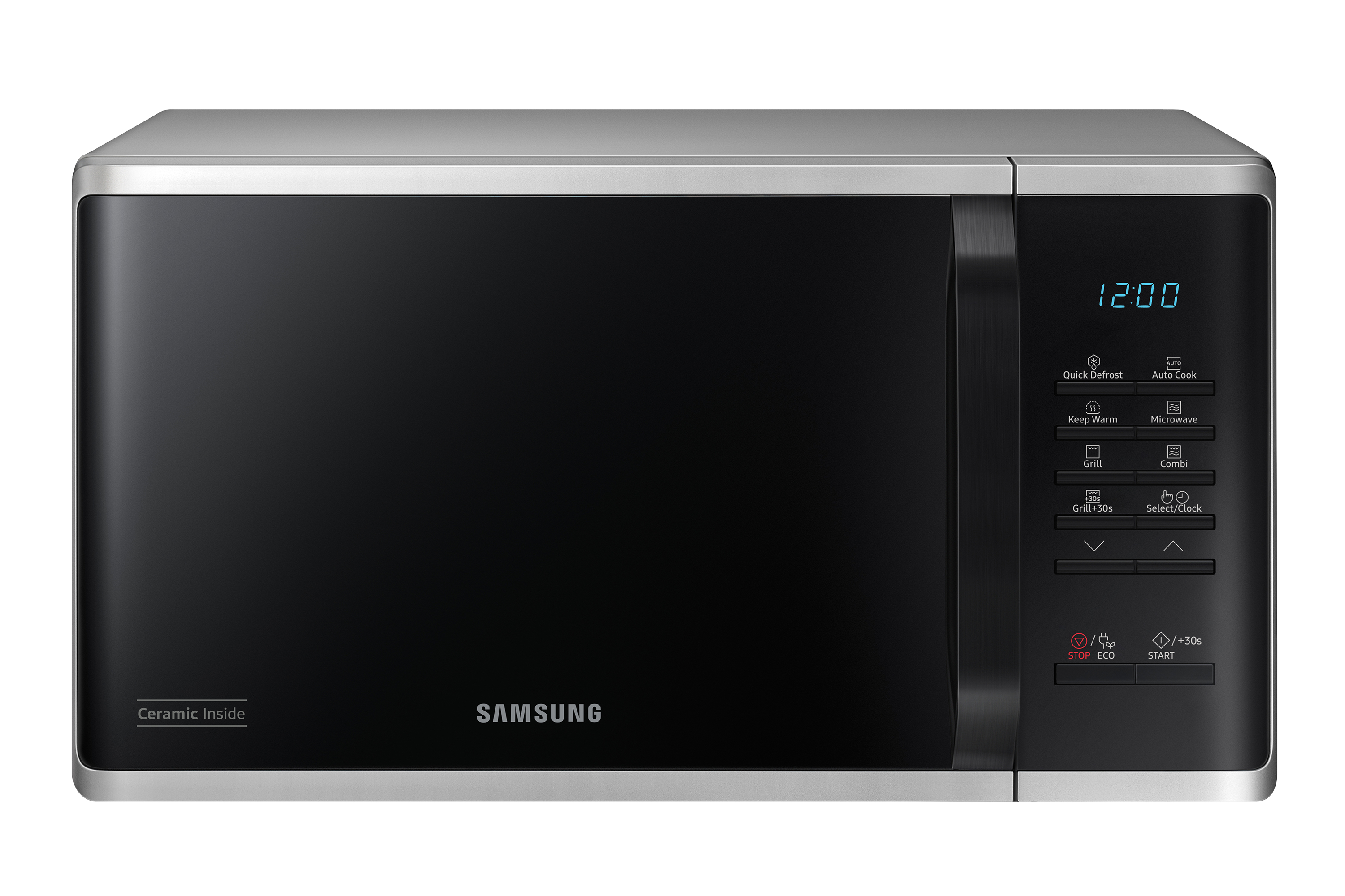 Samsung MG23K3513AS — vue 1 sur 8