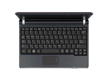 Samsung NC10 KA09 mini-notebook – image 3