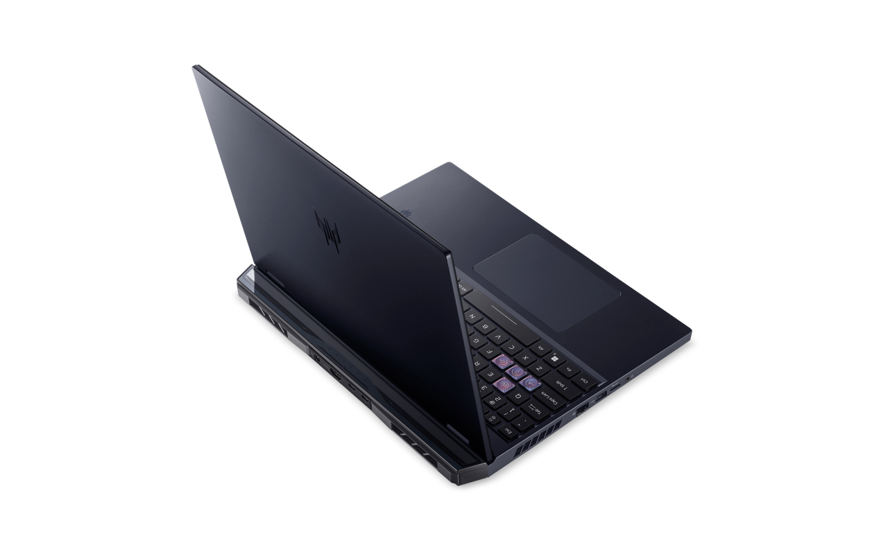 Acer Predator PH16-72-94LQ Intel® Core™ i9 i9-14900HX Laptop – image 4