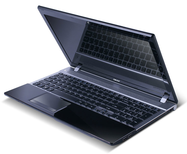 Acer Aspire 531-4833 Intel® Pentium® B960 Laptop – image 4