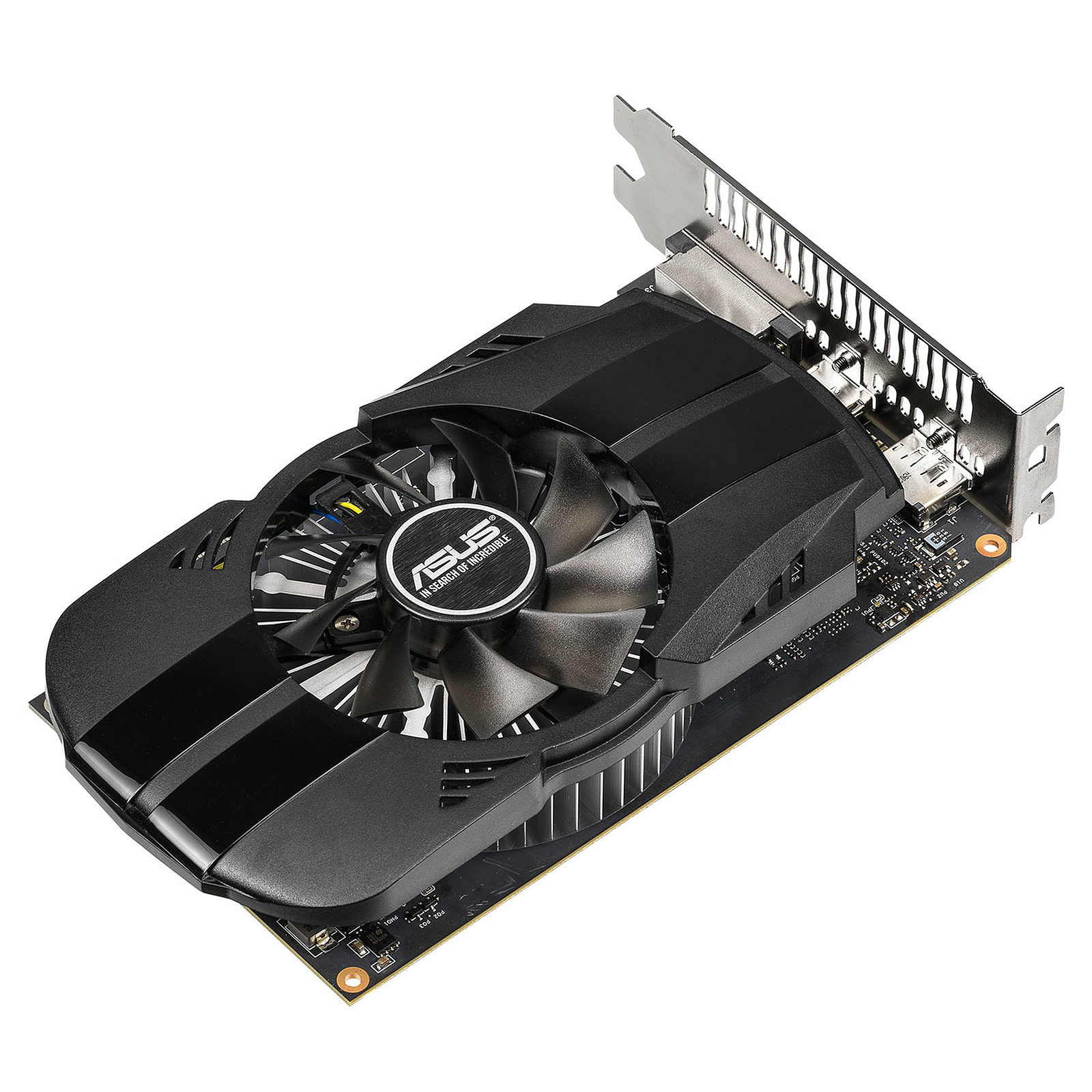 ASUS Phoenix PH-GTX1650-O4G NVIDIA GeForce GTX 1650 – image 5