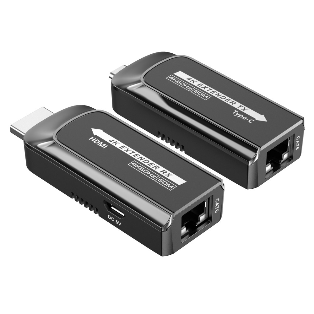 Techly IDATA EXT-600HC – image 2