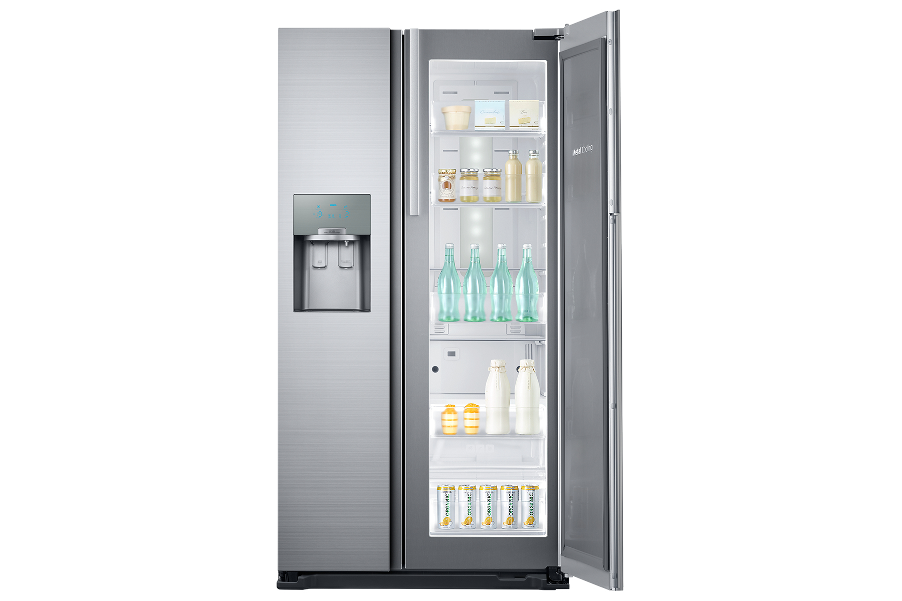 Samsung RH56J69187F Freestanding – image 6
