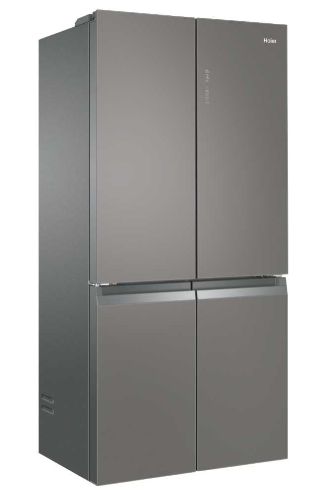 Haier HTF-540DGG7 Freestanding – image 4
