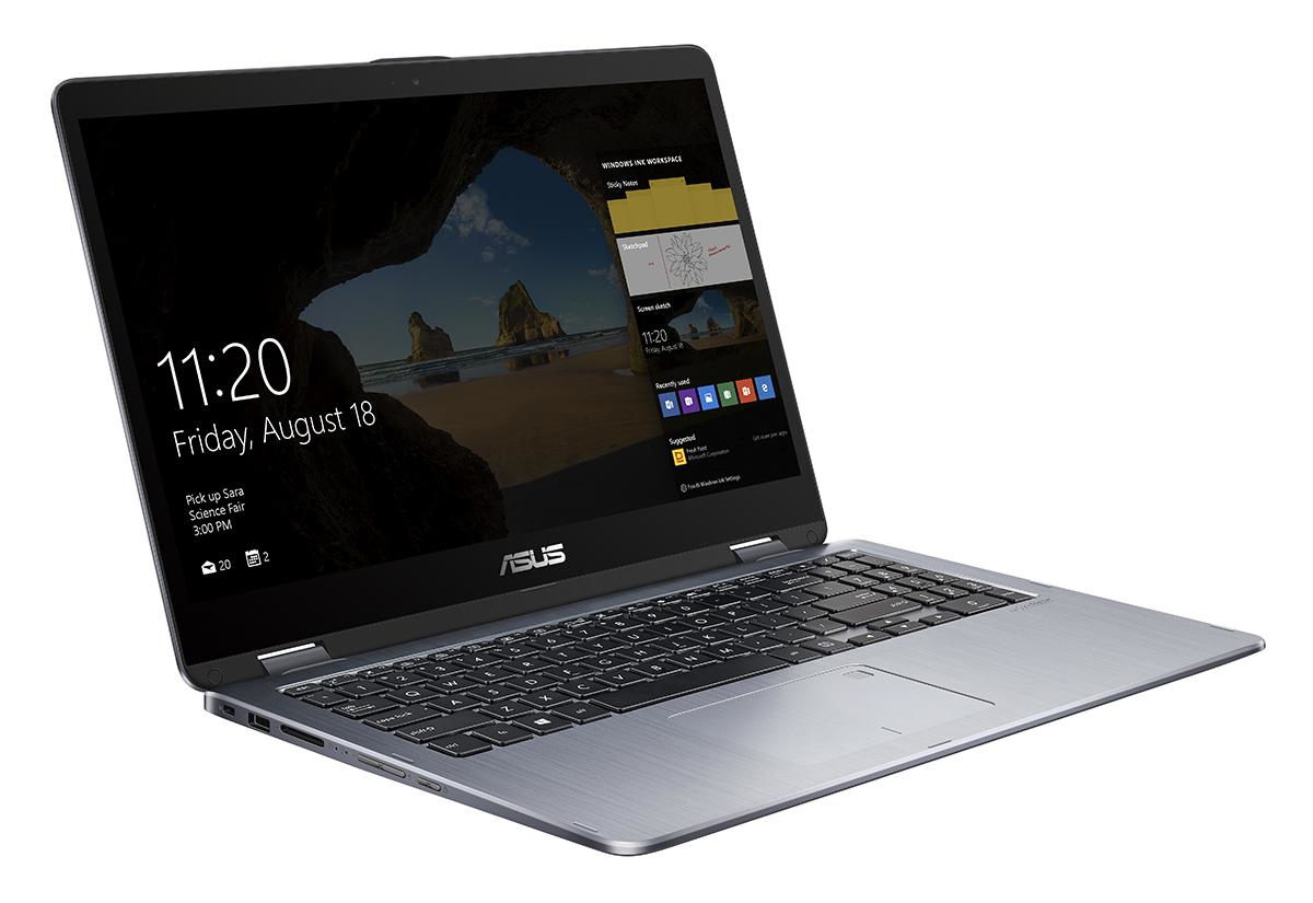 ASUS Vivobook Flip TP510UF-E8030T laptop Intel® Core™ i7 i7-8550U Hybrid (2-in-1) – image 4