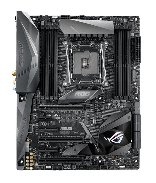 ASUS ROG STRIX X299-E GAMING – image 6