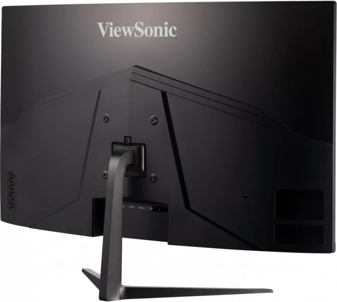 Viewsonic VX Series VX3219-PC-MHD computer monitor – image 9