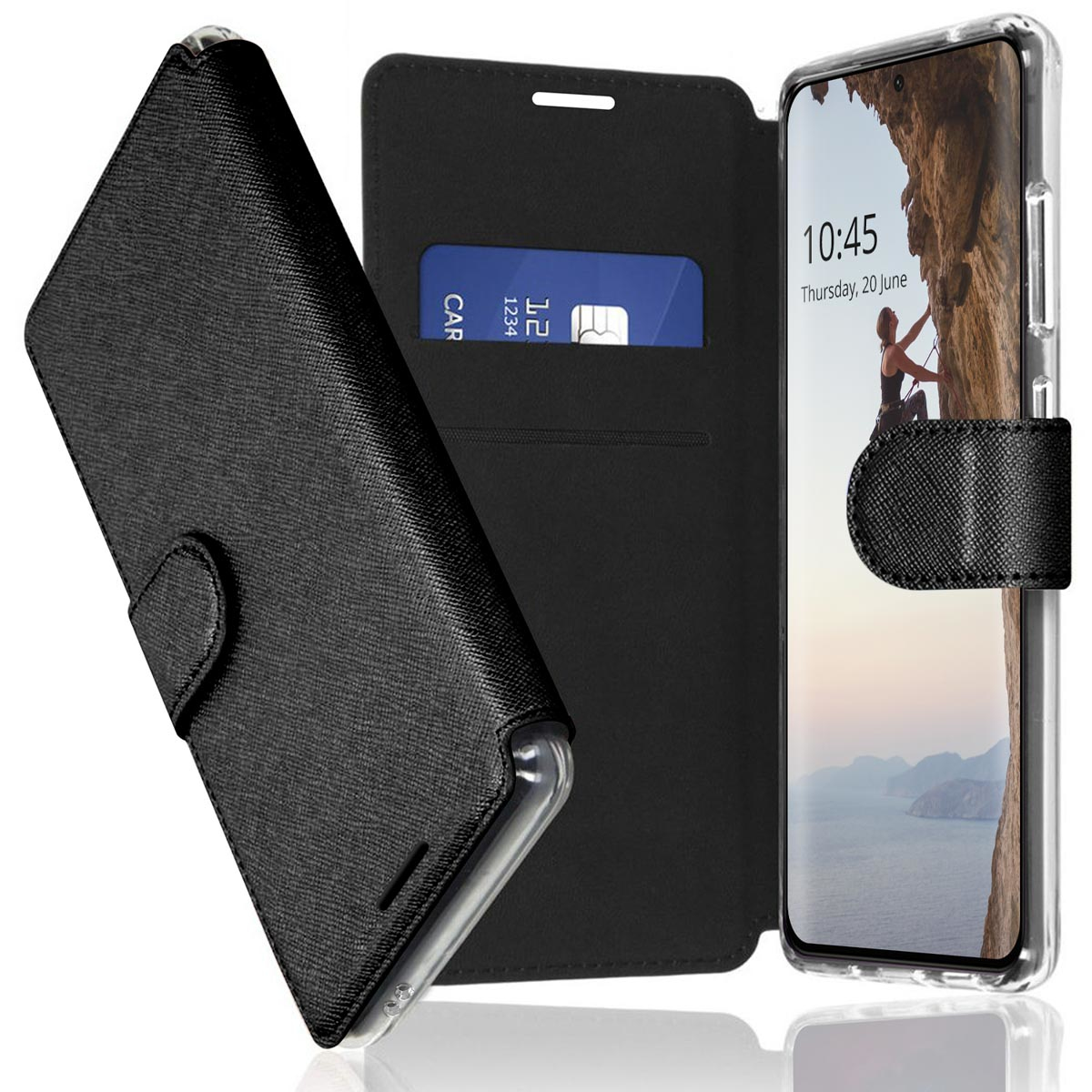 Accezz SH00046966 mobile phone case – image 1