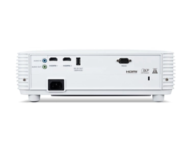 Acer Home MR.JVT11.002 data projector 4800 ANSI lumens DLP 1080p (1920x1080) White – image 2