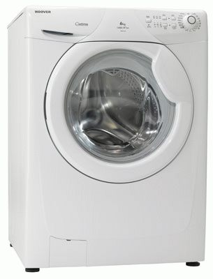 Hoover Optima 6 – image 4