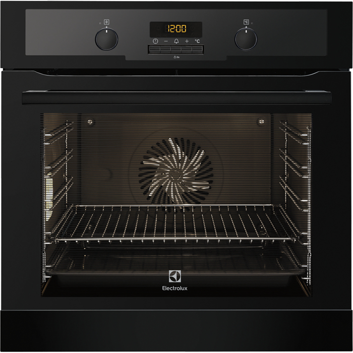 Electrolux EOC700K 71 L Black – image 1