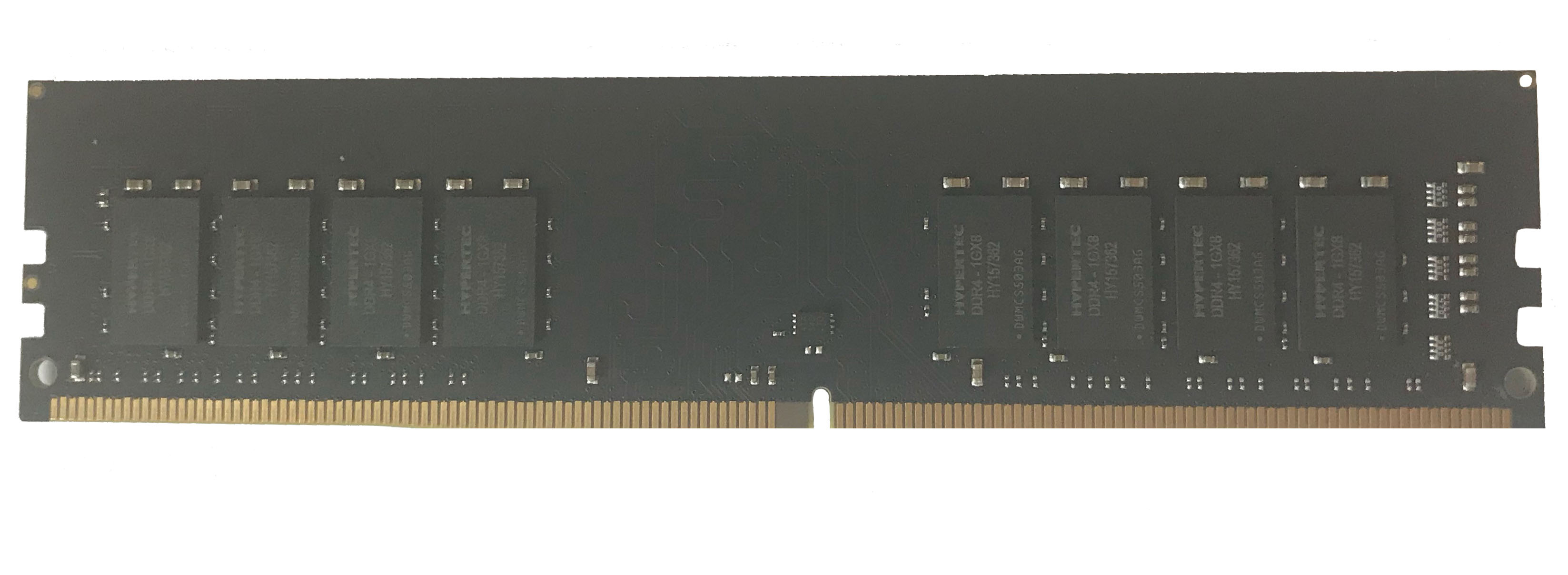 Hypertec 4X70R38787-HY memory module 8 GB 1 x 8 GB DDR4 288-pin DIMM