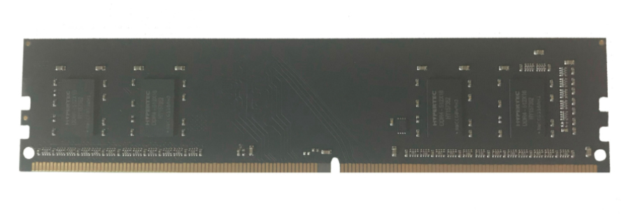 Hypertec 3TK85AT-HY memory module 4 GB 1 x 4 GB DDR4 288-pin DIMM ECC