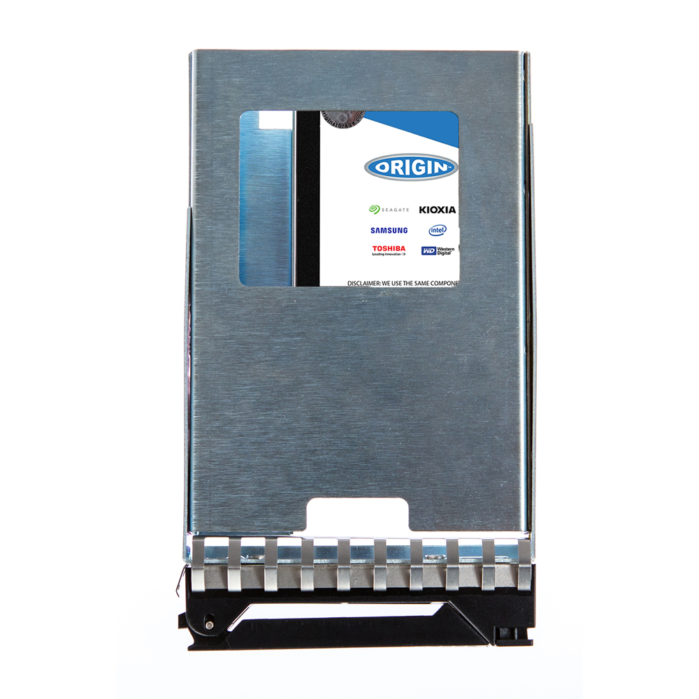 Origin Storage 1600GB Hot Plug Enterprise SSD 3.5 SAS Mixed Work load