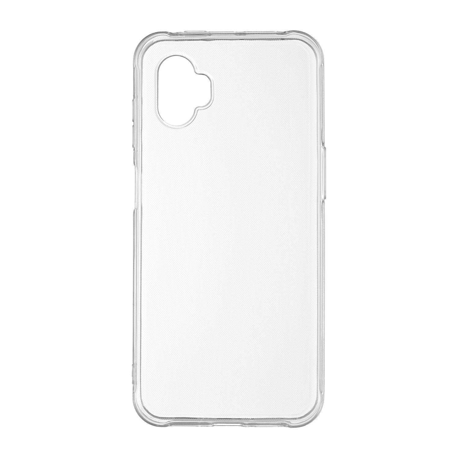 Onsala Phone Case TPU Transparent - Samsung XCover 7 Pro