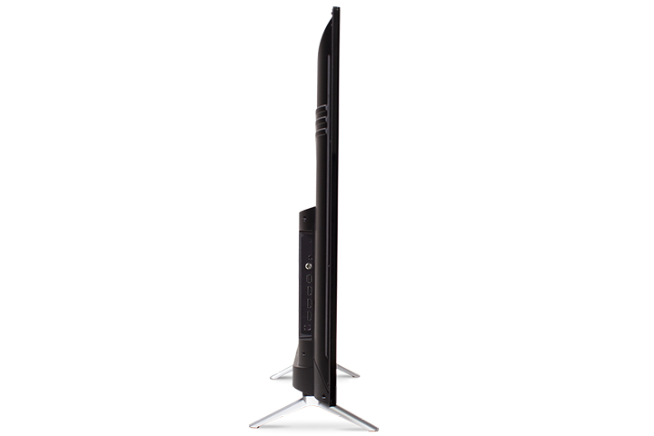 TCL 49S405 TV 124.5 cm (49") 4K Ultra HD Smart TV Wi-Fi Black – image 4