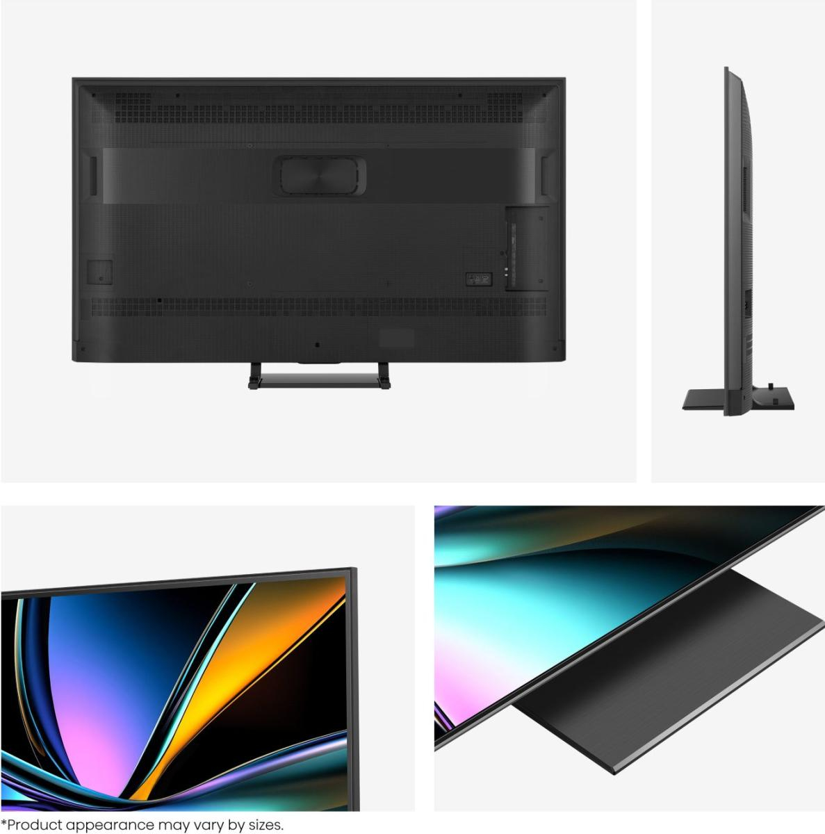 TV Hisense 75U7Q (2025) 75 ULED Mini LED UHD 4K — photo 12