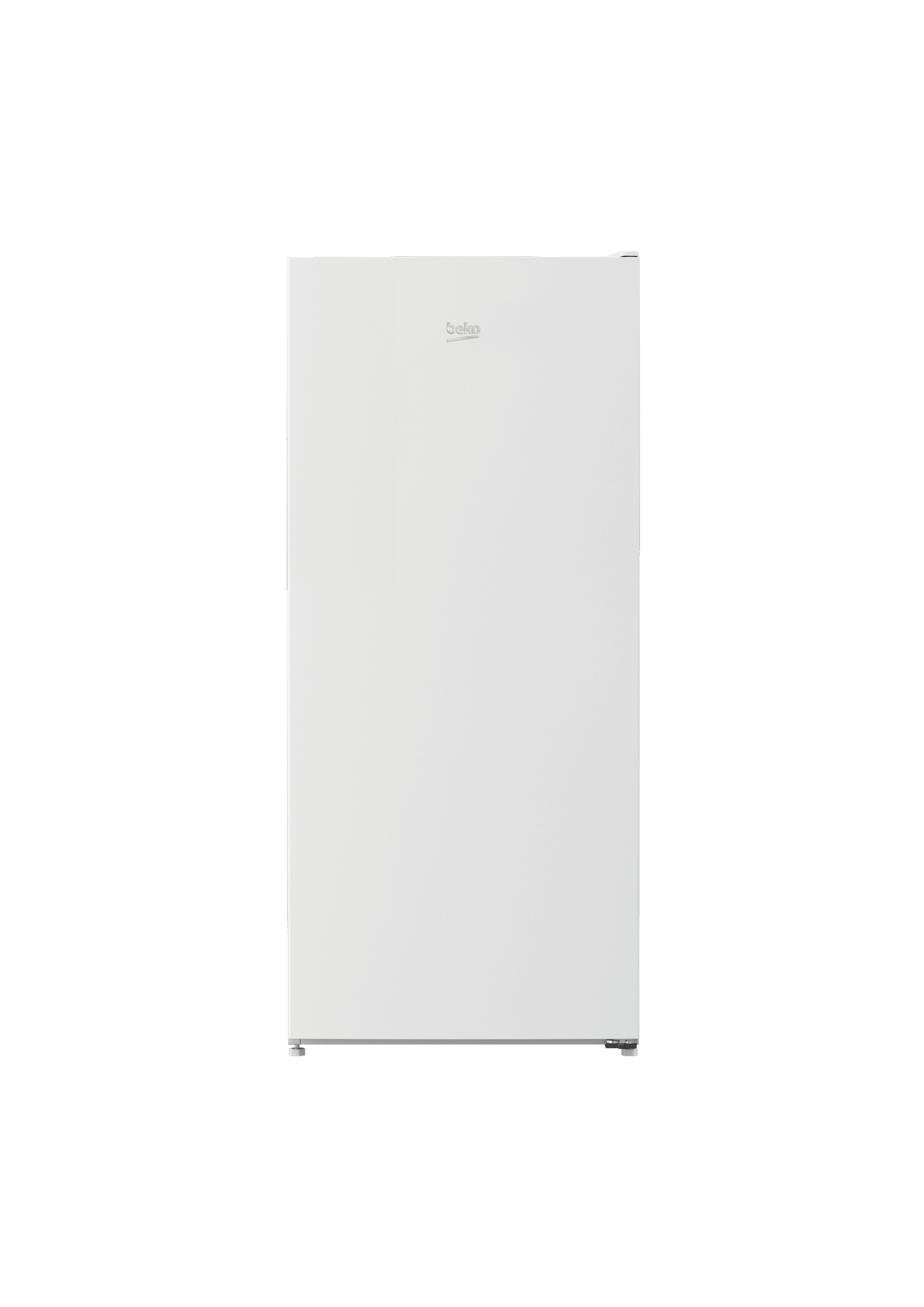 Beko RSSA215K20W fridge Freestanding – image 1