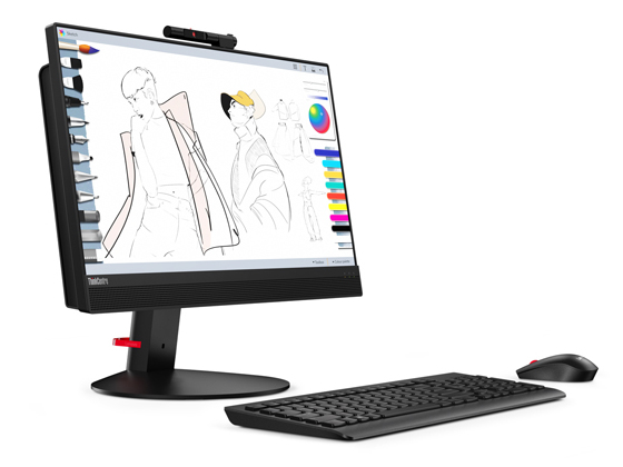 Lenovo ThinkCentre M820z Intel® Core™ i5 i5-8400 – image 1
