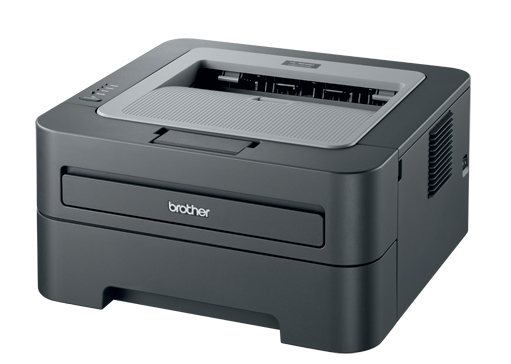 Brother HL-2240 laser printer – image 1