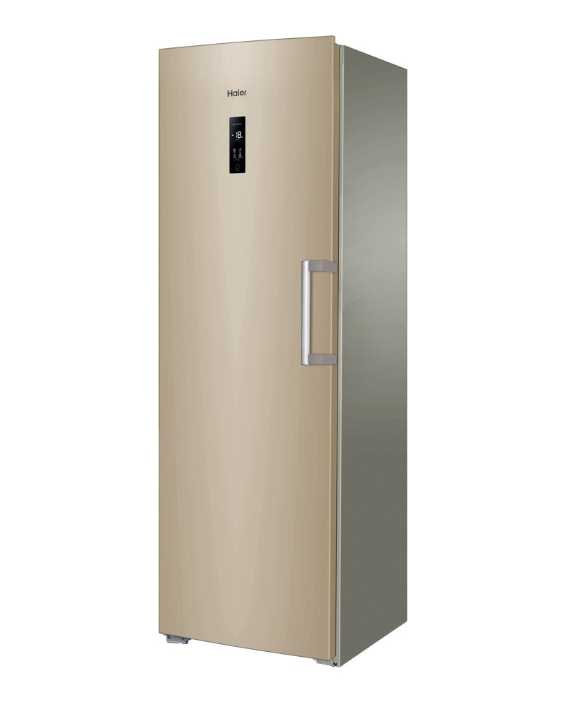Haier H2F -262GAA Upright freezer Freestanding – image 4