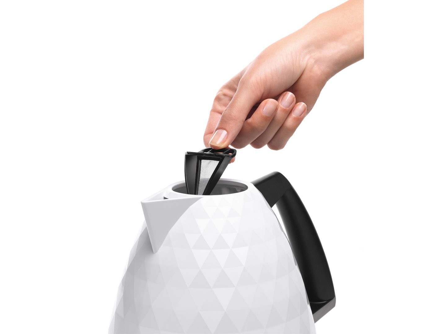 De’Longhi Brillante KBJ 2001.W – image 5