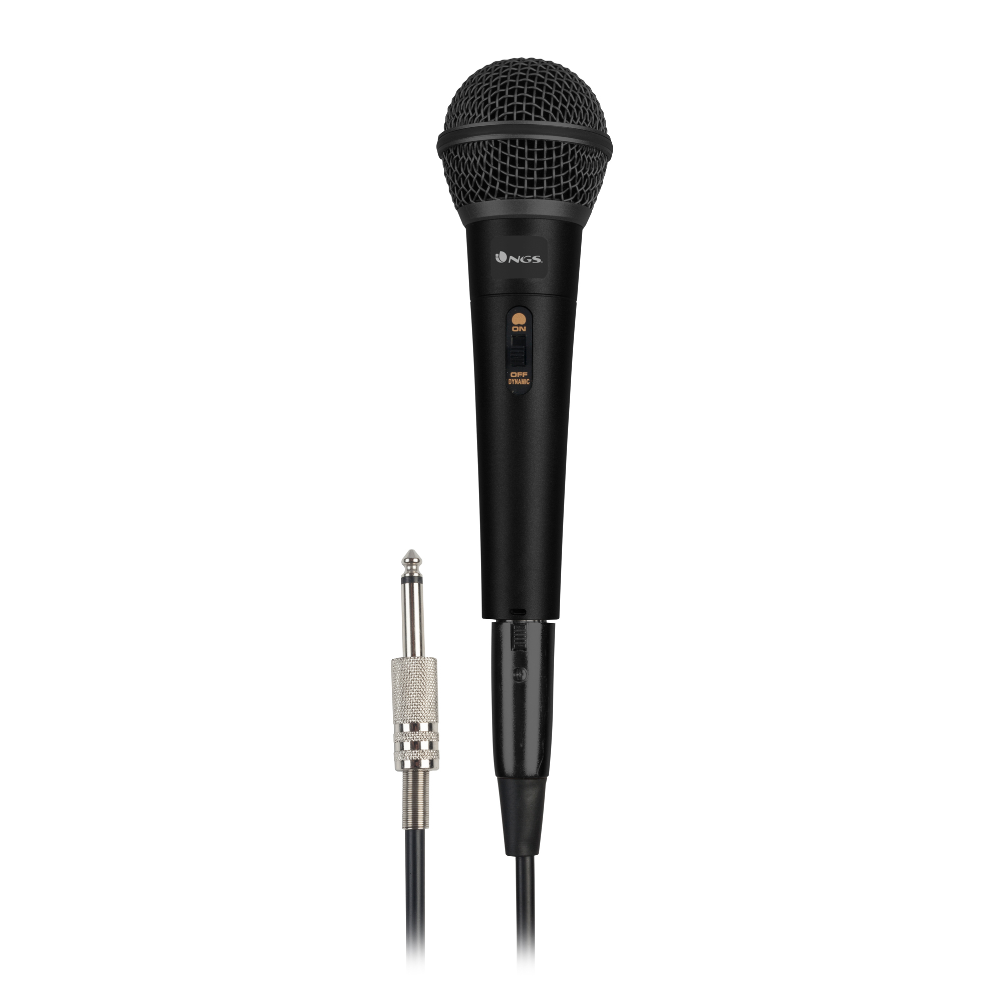 NGS Singer Metal – image 2