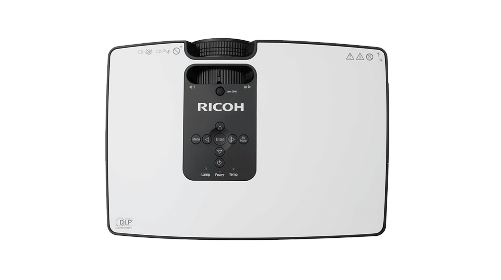 Ricoh PJ HDC5420 – image 4