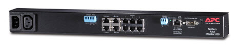 NBRK0201 security access control system