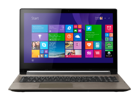 MEDION Touch 300 S6415T