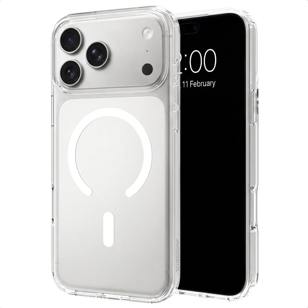 Accezz SH00099929 mobile phone case – image 1
