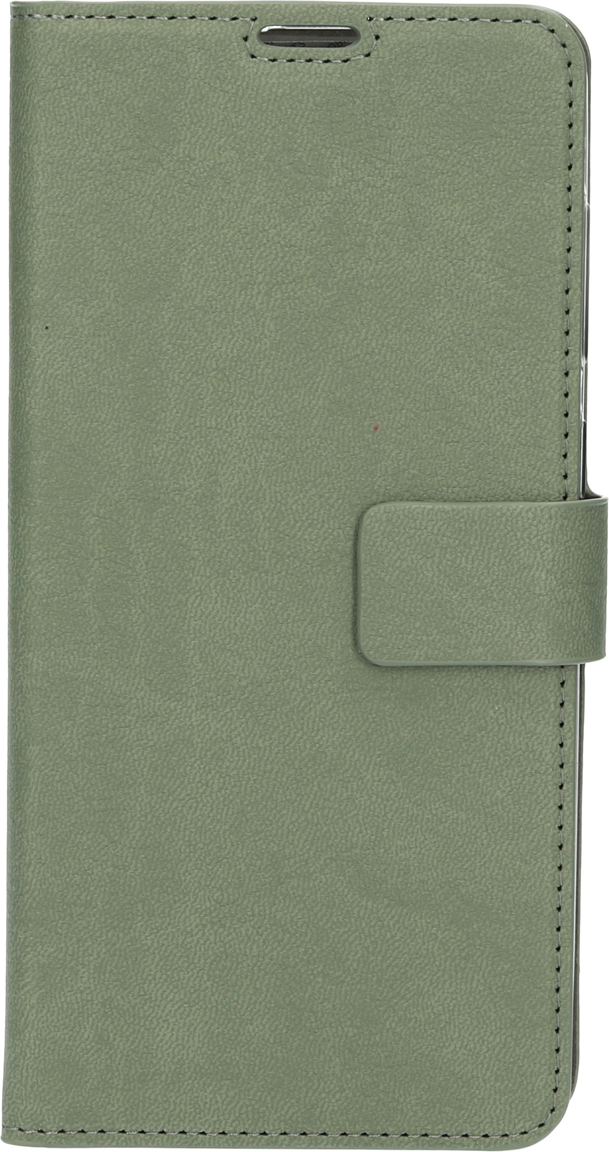 Mobiparts Classic Wallet Case Samsung Galaxy A71 (2020) Stone Green – image 2