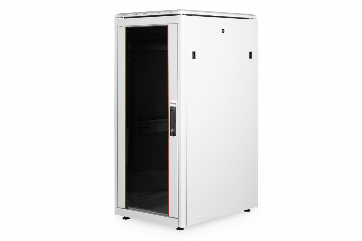 Equip Dynamic Flex 19' Cabinet, 26U – image 2