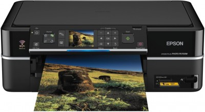 Epson Stylus Photo PX700W