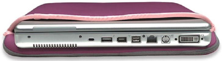 Manhattan 439350 laptop case – image 7