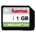 Hama MMCmobile Card 1 GB