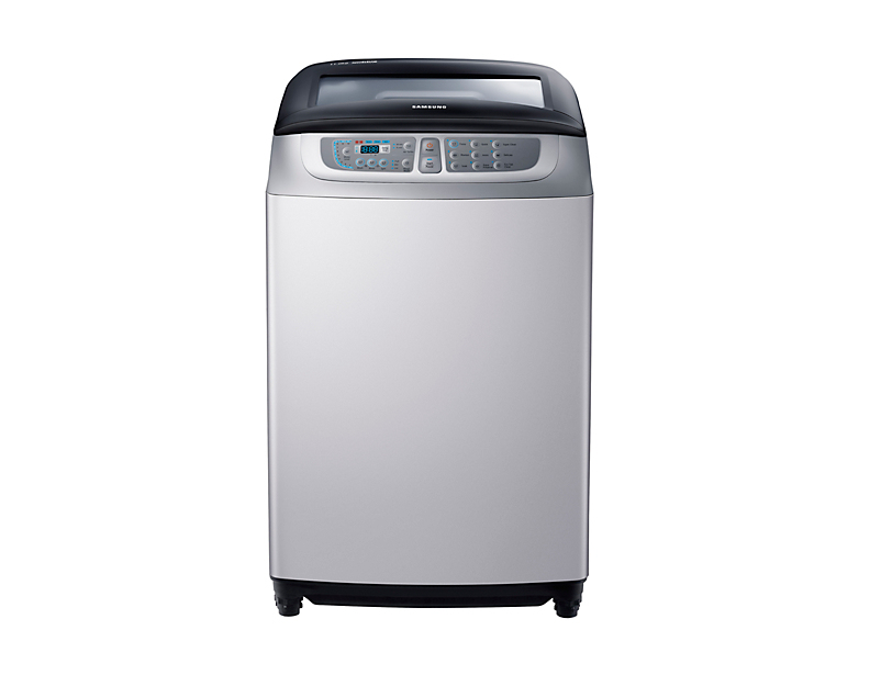Samsung WA11F5S5QWA washing machine Top-load
